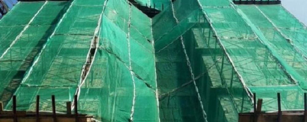 Construction Safety Nets in Bangalore